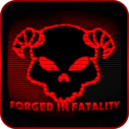 Mi6kbuttface-ForgedInFatality icon