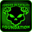 Mi6kbuttface-ForgedInFoundation-0.1.0 icon