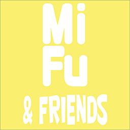 MiFu-MiFuandFriends icon
