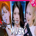 Miaostic-MVSK_by_Kep1er_TVLoader icon