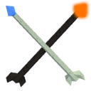 MichMcb-MuckArrows icon