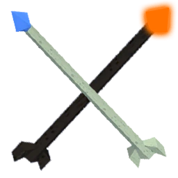 MichMcb-MuckArrows icon