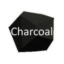 MichMcb-MuckCharcoal icon