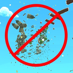 MichMcb-MuckDontDestroyNeighbours icon