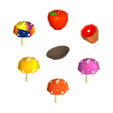 MichMcb-MuckFoods icon