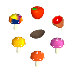 MichMcb-MuckFoods icon