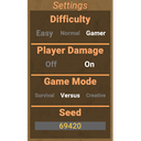 MichMcb-MuckRememberLobbySettings icon