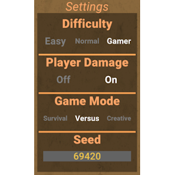 MichMcb-MuckRememberLobbySettings icon