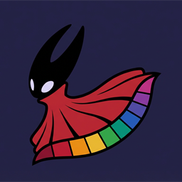 Michael4d45-HornetCloakColor icon