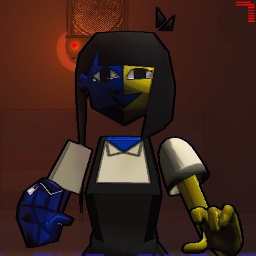 MichaelHaters-Ena_Model_Replacement icon