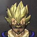 MichaelHaters-MajinVegeta_Model_Replacement icon