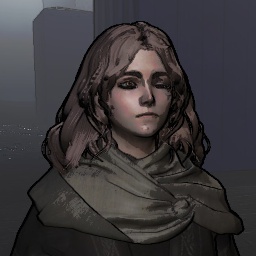 MichaelHaters-Melina_Model_Replacement icon