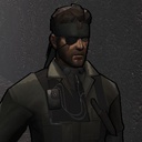 MichaelHaters-NakedSnake_AKA_BigBoss_Model_Replacement icon