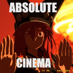 MichaelHaters-Ramlethal_Model_Replacement icon