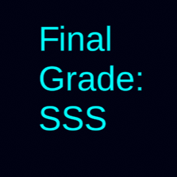 MicheliniDev-BossGrades icon