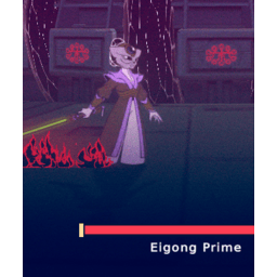 MicheliniDev-EigongPrime icon