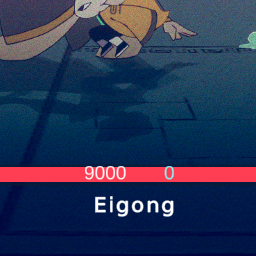 MicheliniDev-HPNumbers icon