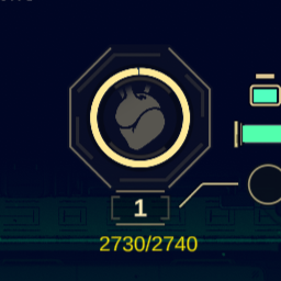 MicheliniDev-YiXPNumber icon