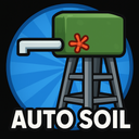 Michiyo-AutoSoil icon