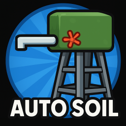Michiyo-AutoSoil icon