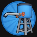 Michiyo-AutoWater icon