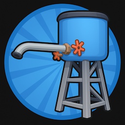 Michiyo-AutoWater icon