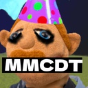 Mickmick108-MMCDT icon
