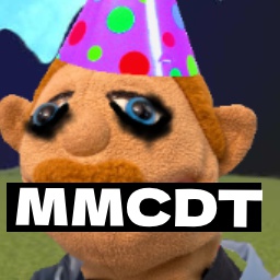 Mickmick108-MMCDT icon