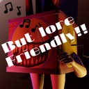 Mickmick108-Mickmick108_JesterSymphony_Edit icon