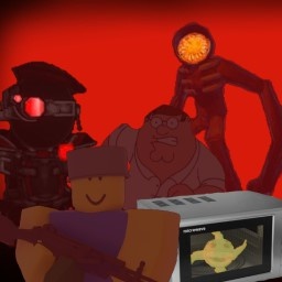 Microwaveable_Hotdog-MicrowaveableEscapeMusic_Reimagined icon