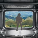 Microwaveable_Hotdog-Microwaveable_Reality_Check icon