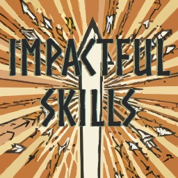 MidnightMods-ImpactfulSkills icon