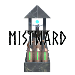 MidnightMods-Mistward icon
