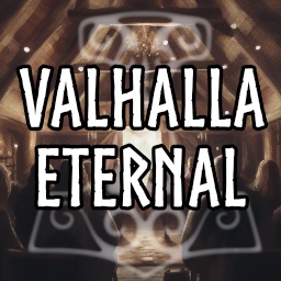MidnightMods-ValhallEternal icon