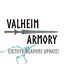 MidnightMods-ValheimArmory-1.2.1 icon