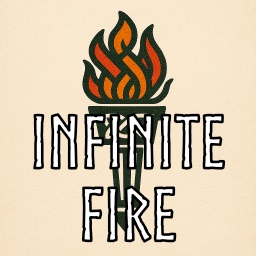 MidnightMods-ValheimInfiniteFire icon