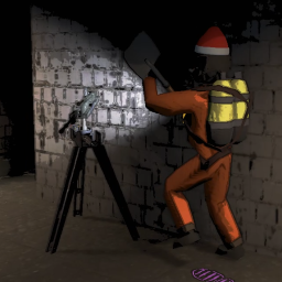 MiffyL-Kill_It_With_Shovel icon