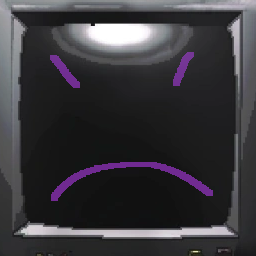 Migs-CustomTelevision icon