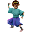 Migz92398-Minecraft_Steve_Toph icon