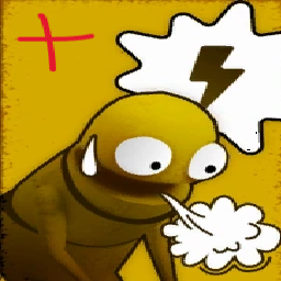 MikMouk-StaminaPlus icon