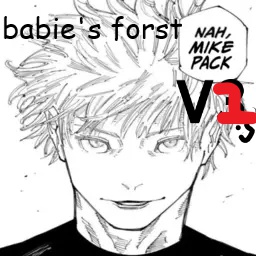 MikeTeam-Babies_first_Mike_Pack icon