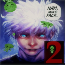 MikeTeam-Mike_Pack icon