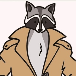 Mikek-3_Raccoons_in_a_trenchcoat_pack icon