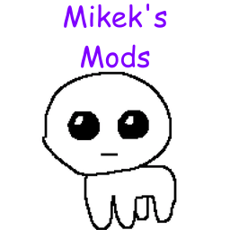 Mikek-Mikek_Pack_LC icon