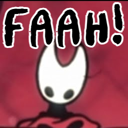 MikeyMods-SilksongFaah icon