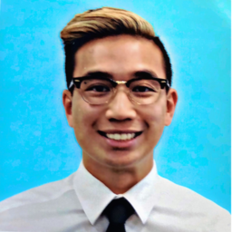 MikeySensei-MikeysResume icon