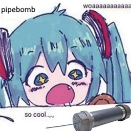 Mikupack-Mikupack icon