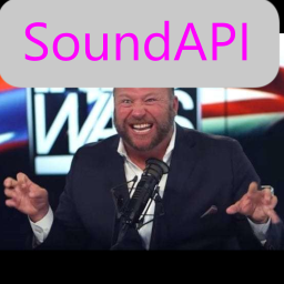 MildDisdain-Alex_Jones_Old_Bird_Sounds_SoundAPI icon