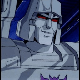 MilkLoverSociety-MegatronWFCModel icon