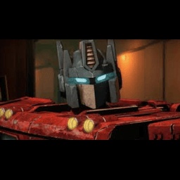 MilkLoverSociety-OptimusPrimeFOCModel icon